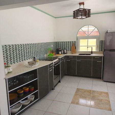 Villa Raven'S Paradise Willemstad Zewnętrze zdjęcie