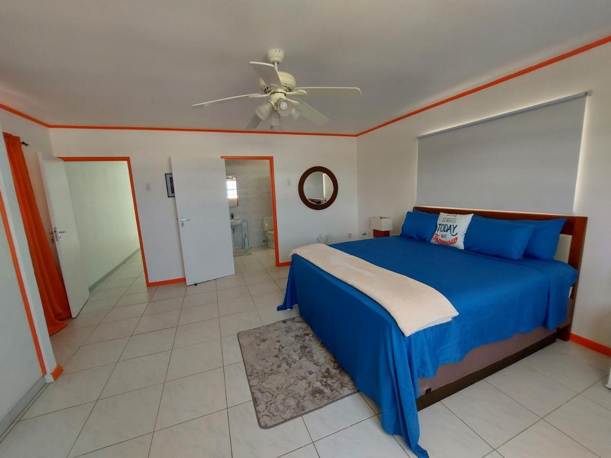 Villa Raven'S Paradise Willemstad Zewnętrze zdjęcie