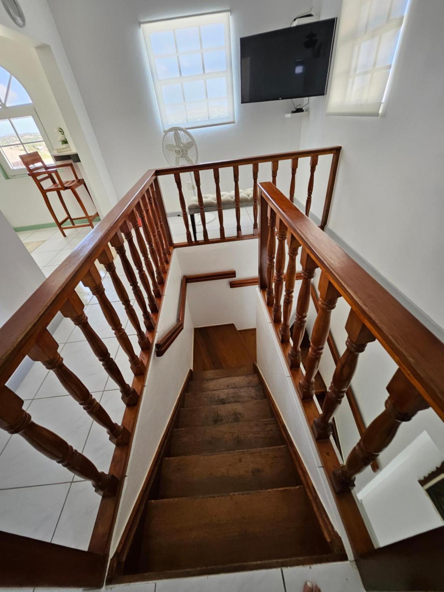 Villa Raven'S Paradise Willemstad Zewnętrze zdjęcie