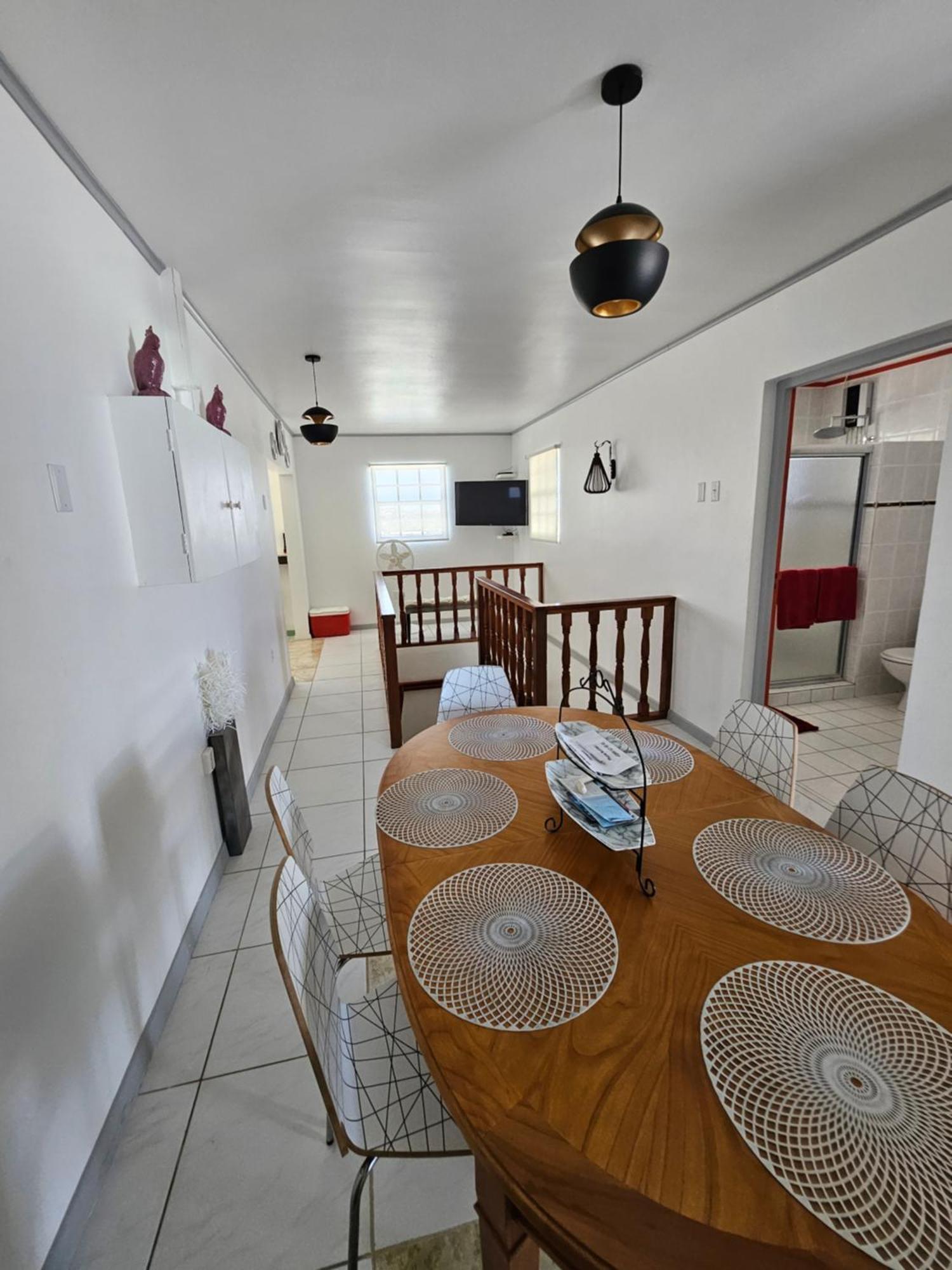 Villa Raven'S Paradise Willemstad Zewnętrze zdjęcie