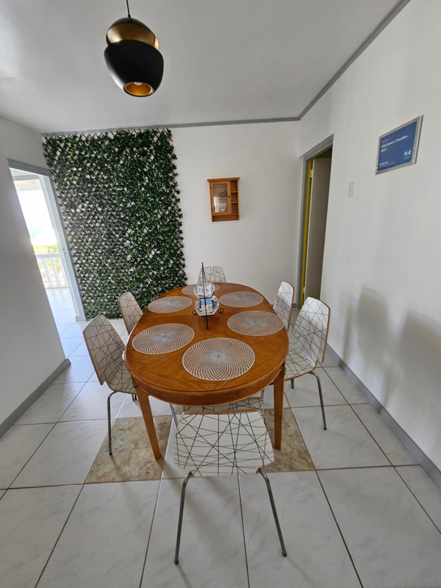 Villa Raven'S Paradise Willemstad Zewnętrze zdjęcie