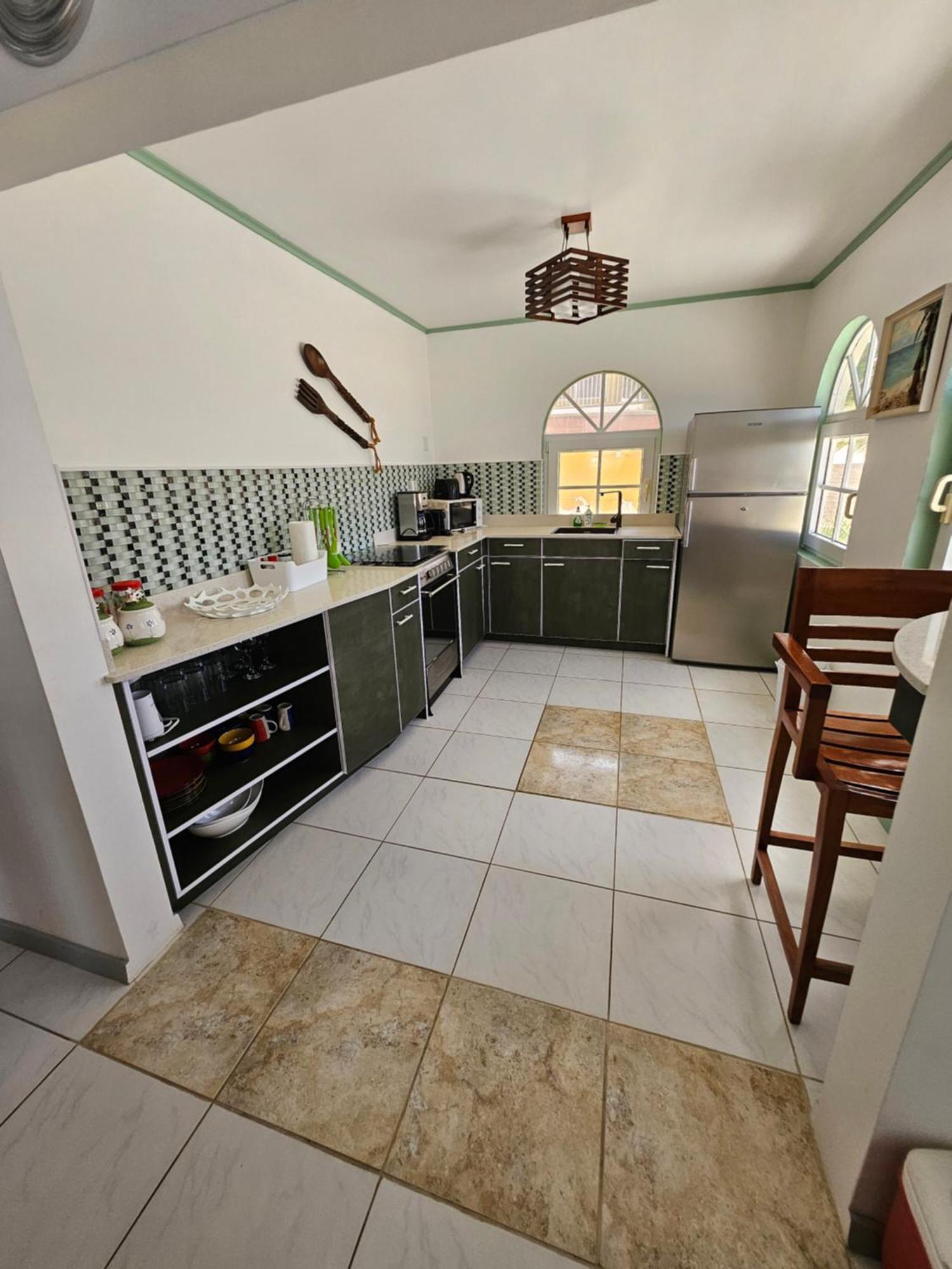 Villa Raven'S Paradise Willemstad Zewnętrze zdjęcie