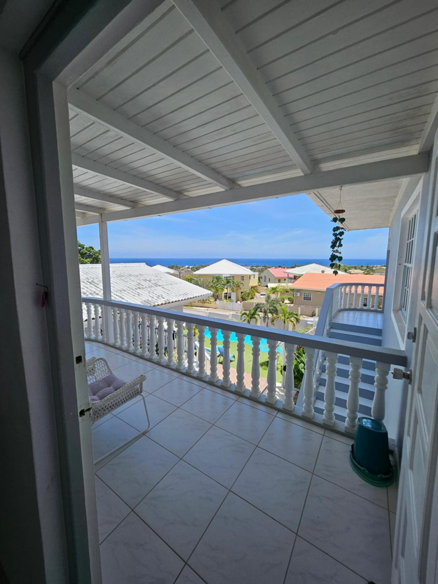 Villa Raven'S Paradise Willemstad Zewnętrze zdjęcie