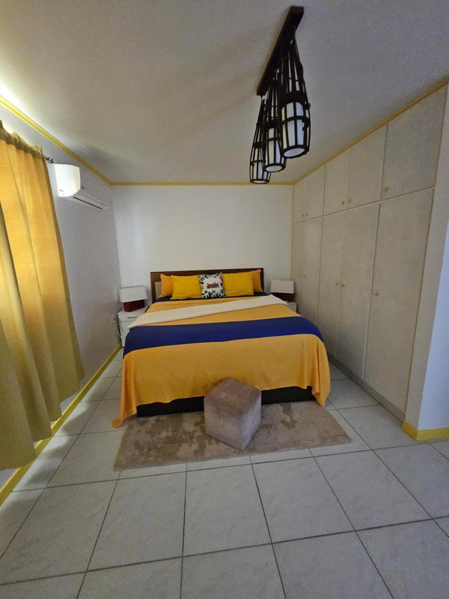 Villa Raven'S Paradise Willemstad Zewnętrze zdjęcie