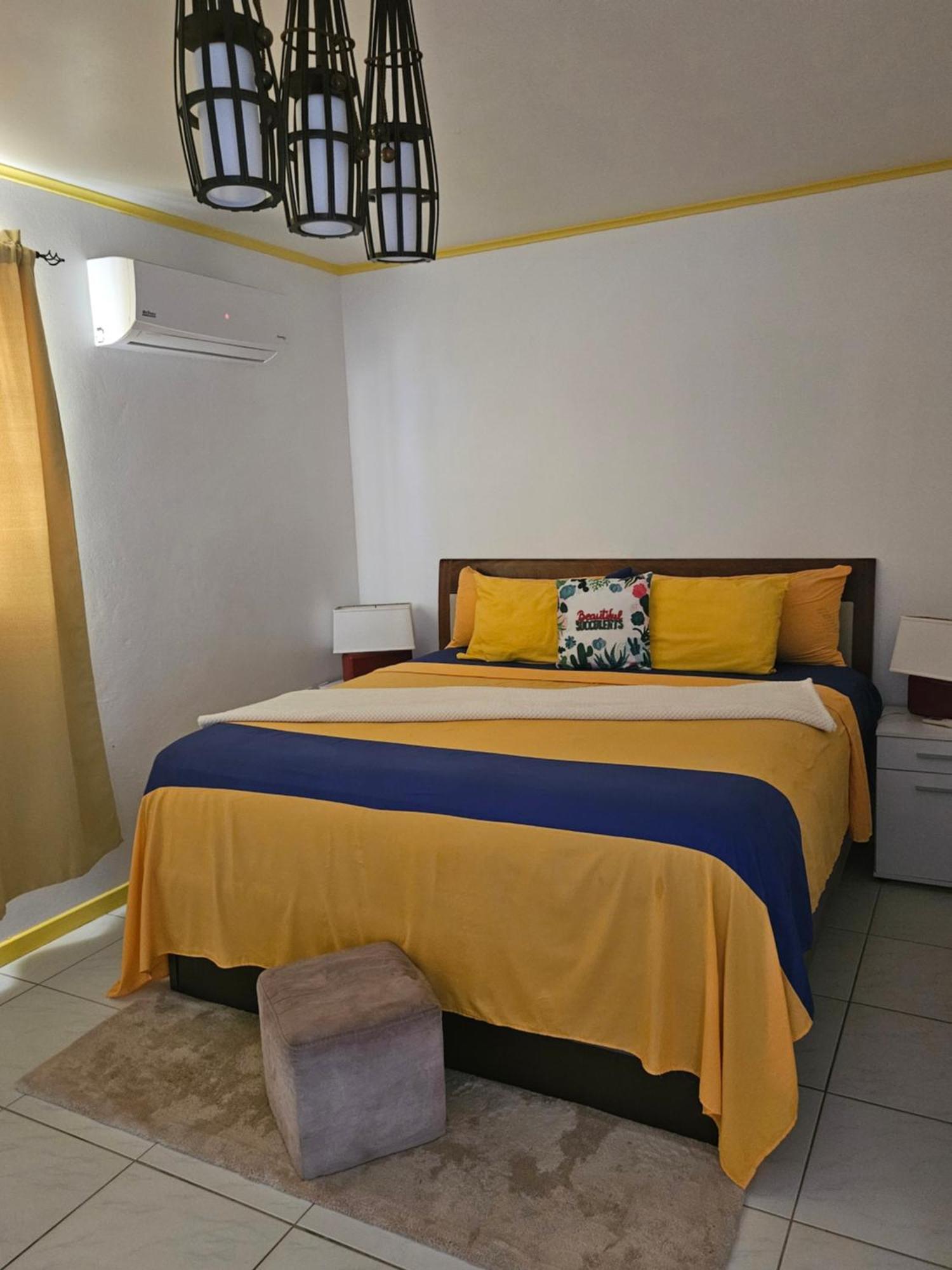 Villa Raven'S Paradise Willemstad Zewnętrze zdjęcie