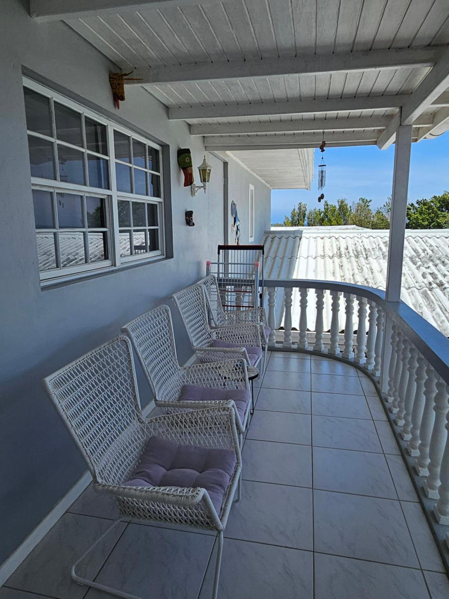 Villa Raven'S Paradise Willemstad Zewnętrze zdjęcie