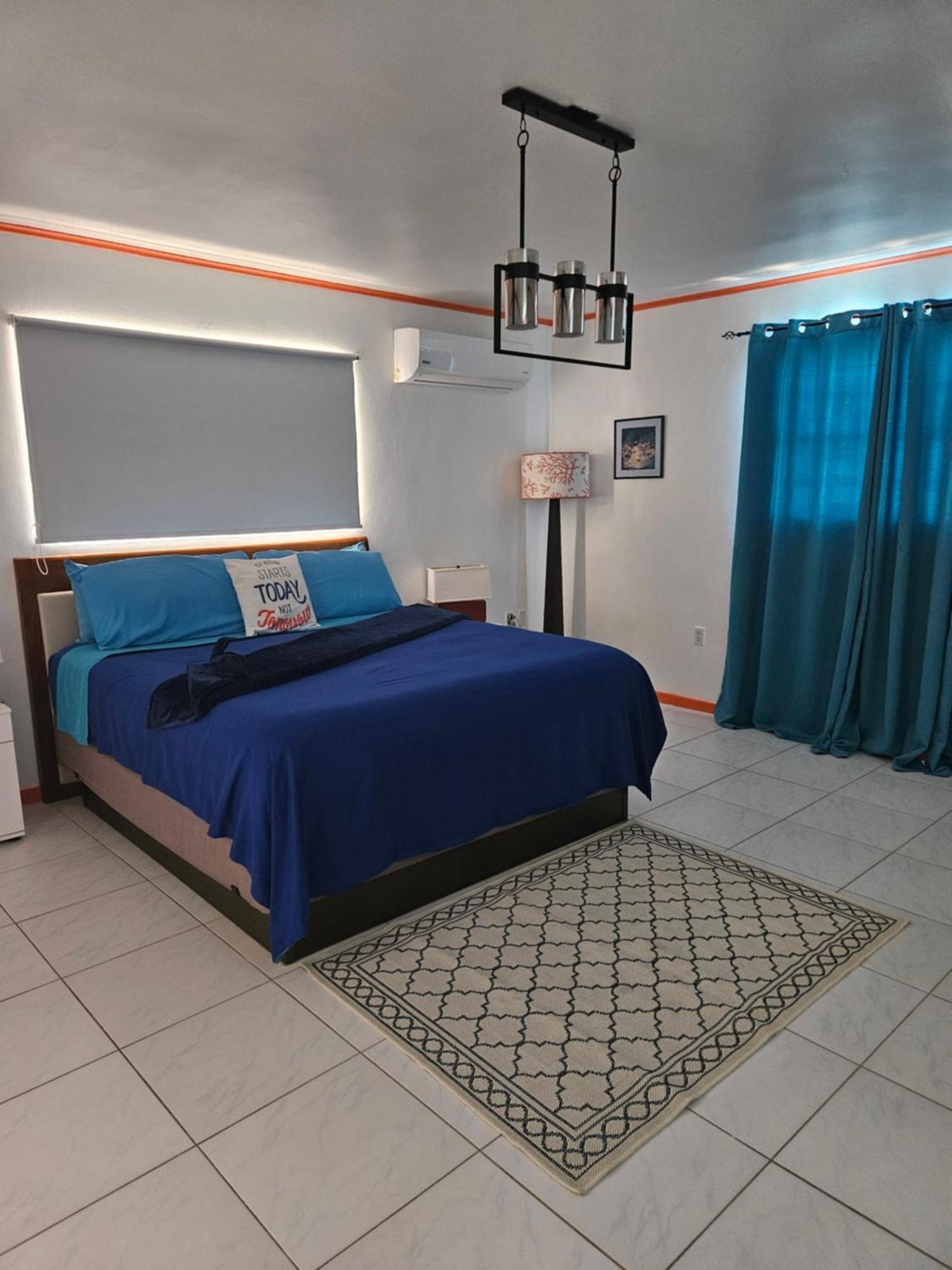 Villa Raven'S Paradise Willemstad Zewnętrze zdjęcie