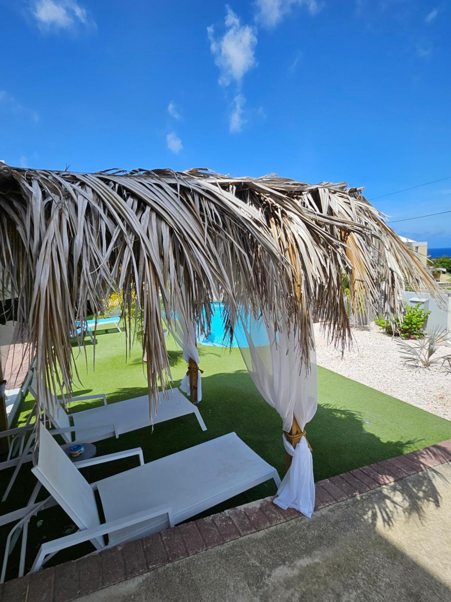 Villa Raven'S Paradise Willemstad Zewnętrze zdjęcie