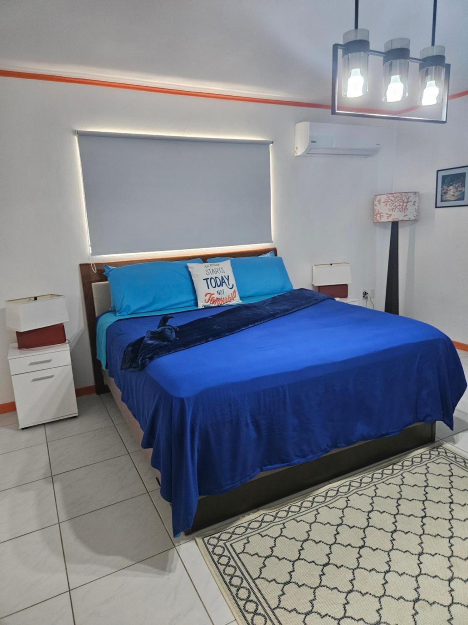 Villa Raven'S Paradise Willemstad Zewnętrze zdjęcie