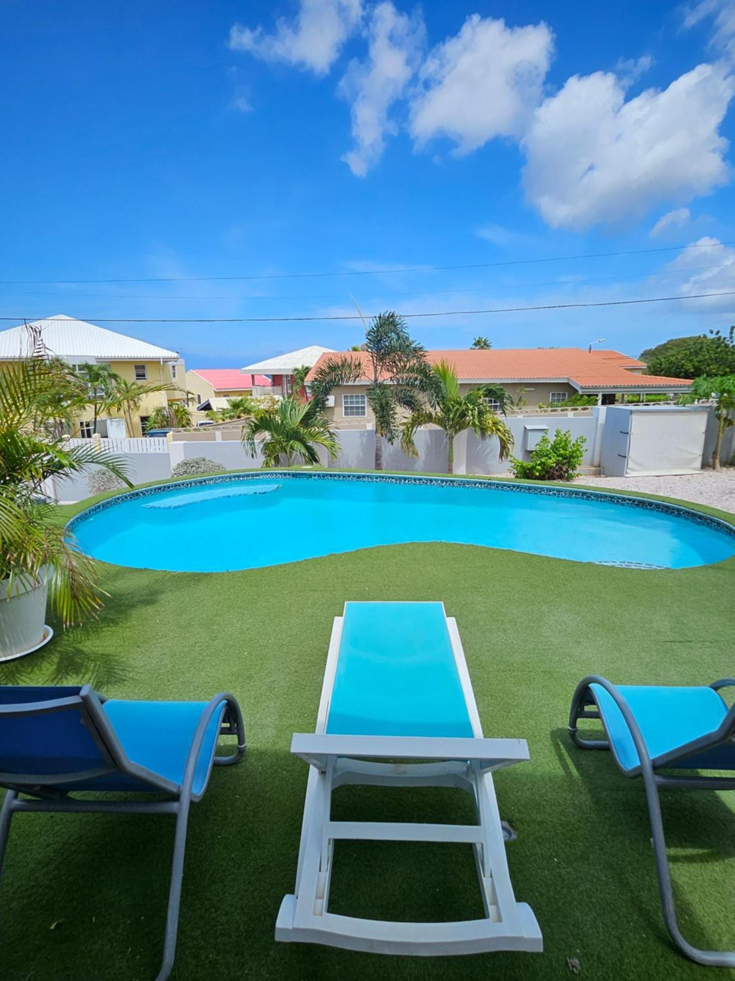 Villa Raven'S Paradise Willemstad Zewnętrze zdjęcie