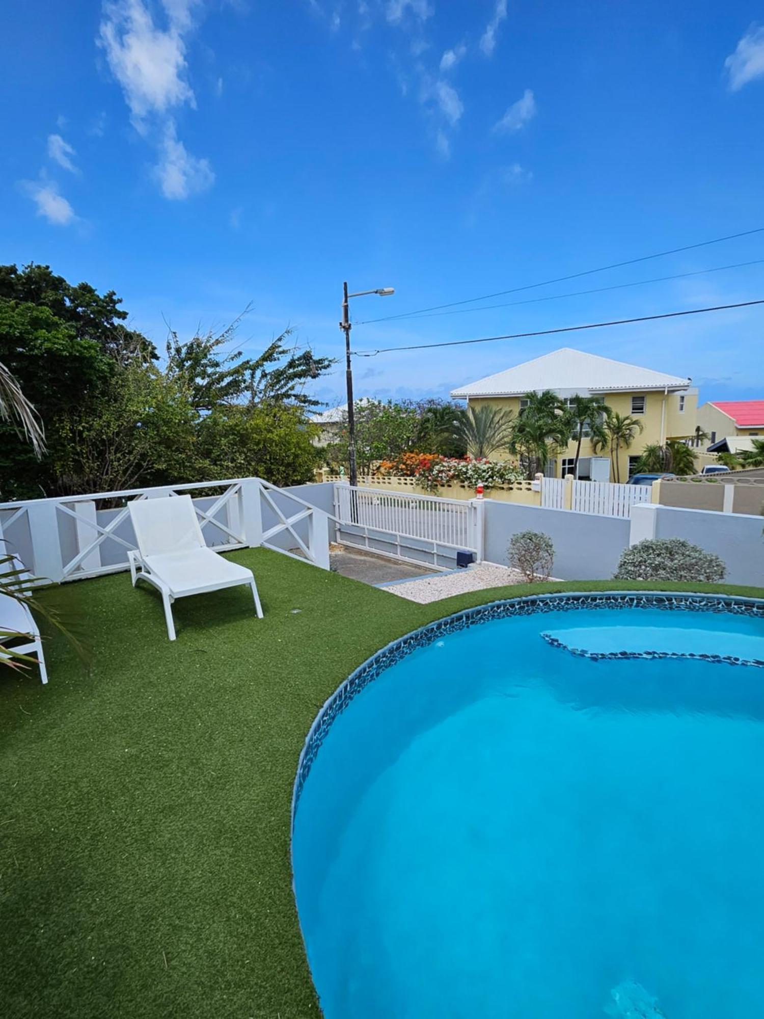 Villa Raven'S Paradise Willemstad Zewnętrze zdjęcie