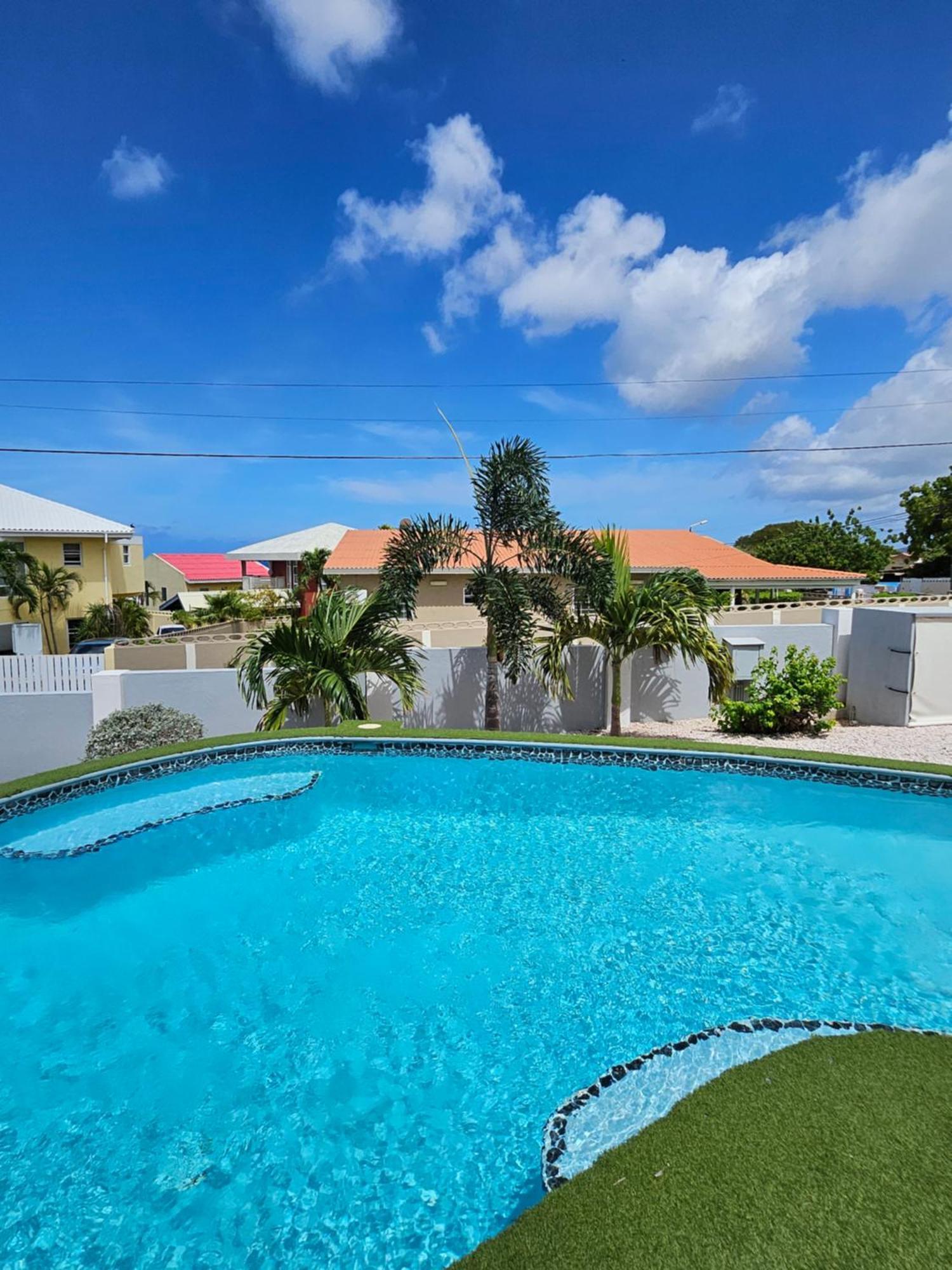 Villa Raven'S Paradise Willemstad Zewnętrze zdjęcie