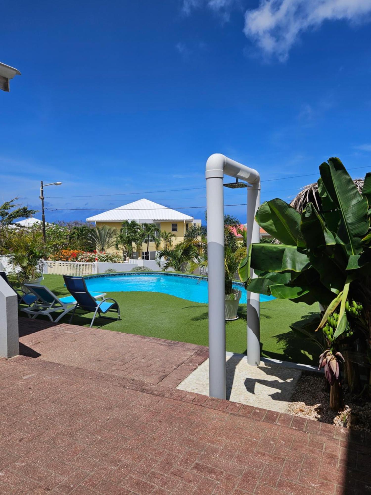 Villa Raven'S Paradise Willemstad Zewnętrze zdjęcie