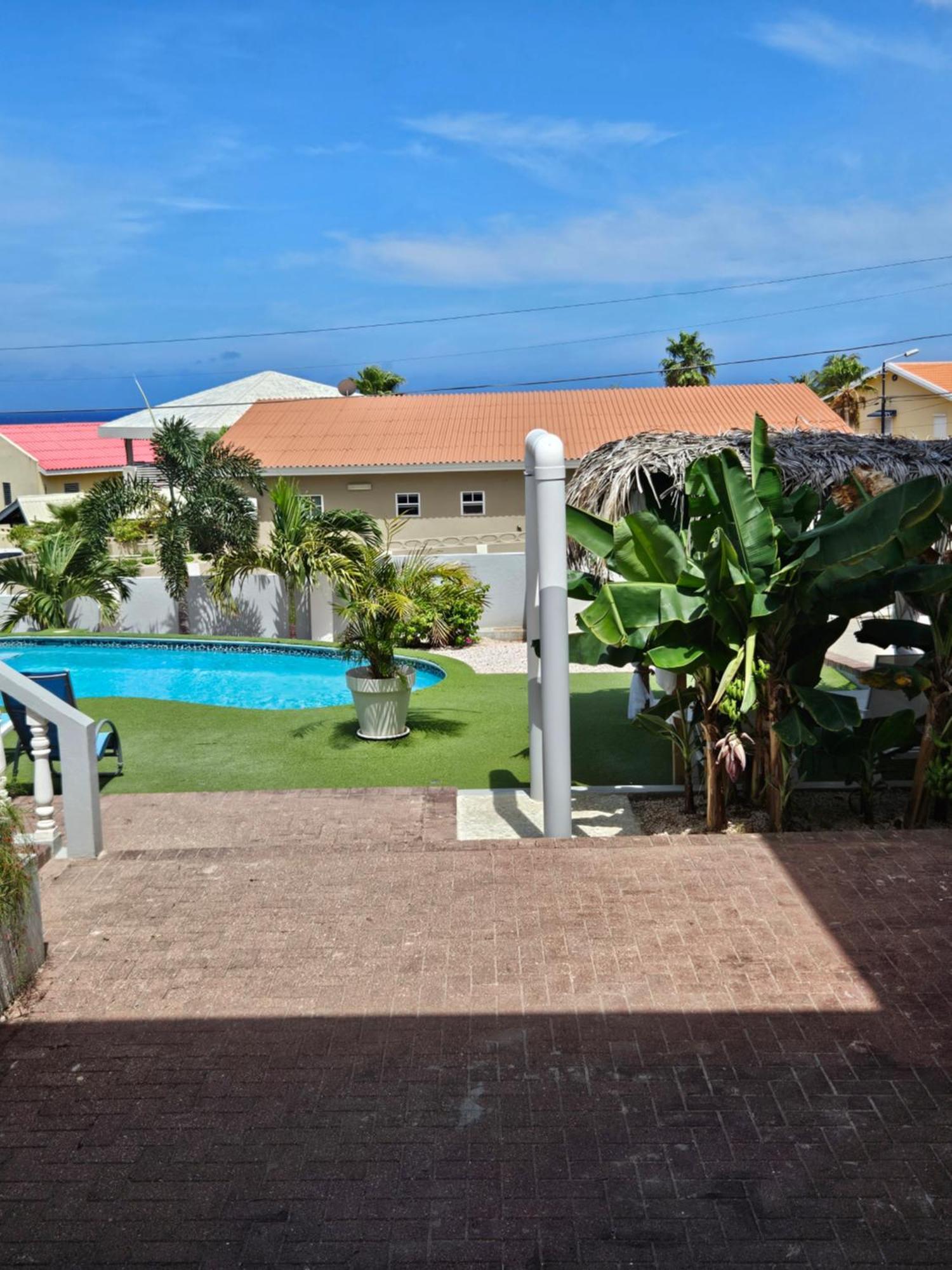 Villa Raven'S Paradise Willemstad Zewnętrze zdjęcie