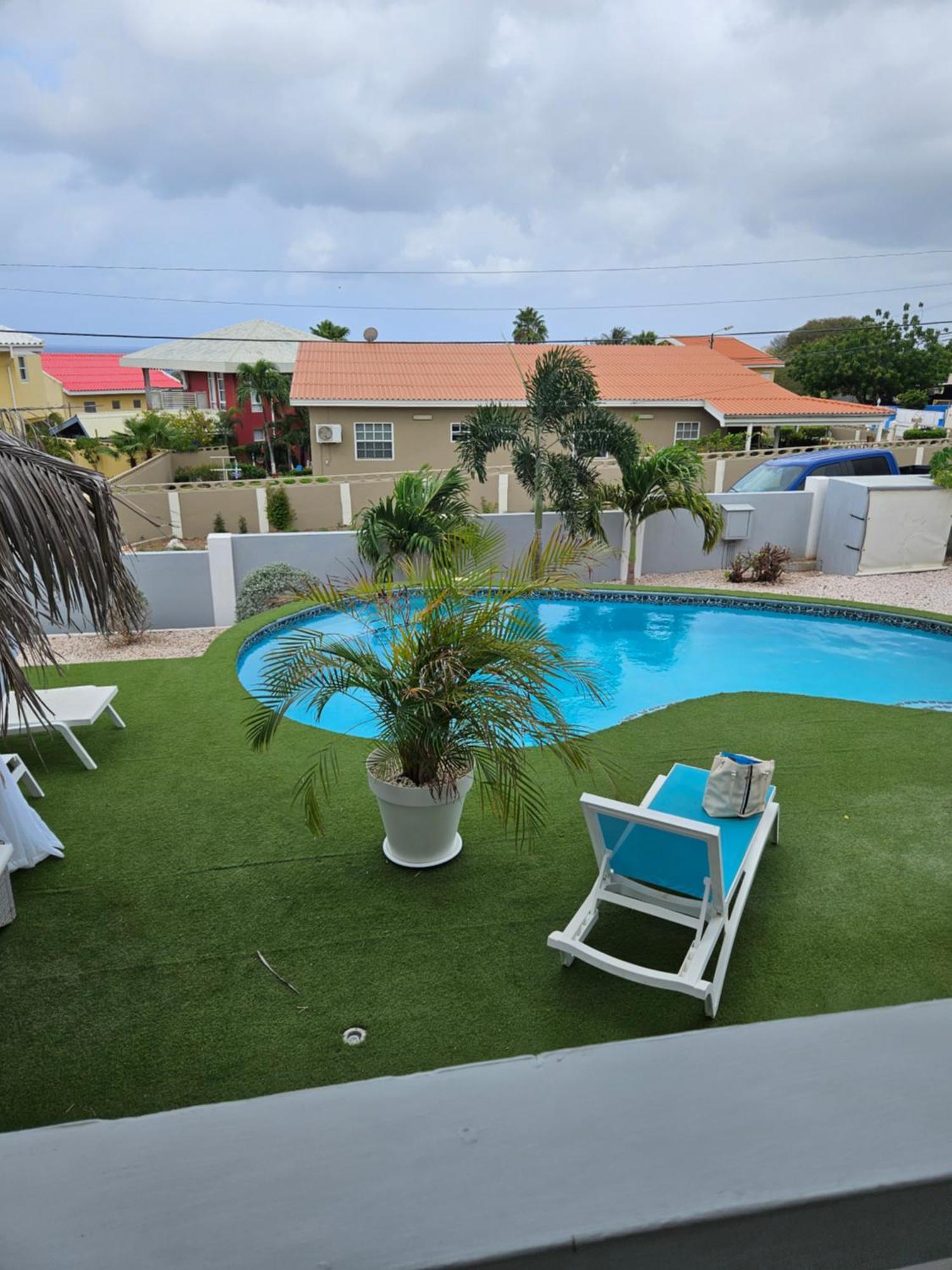 Villa Raven'S Paradise Willemstad Zewnętrze zdjęcie