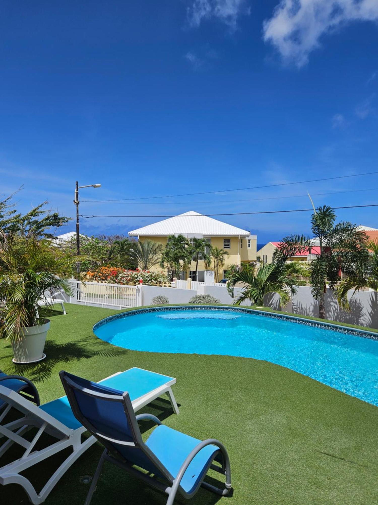 Villa Raven'S Paradise Willemstad Zewnętrze zdjęcie